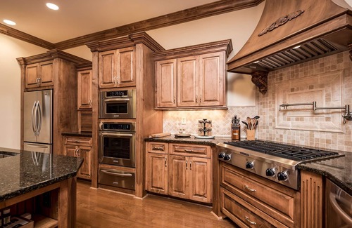Downtown Knoxville Condo | Amazing Heart of Market Square, outdoor veranda overlooking the Square!
