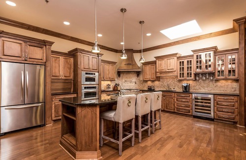 Downtown Knoxville Condo | Amazing Heart of Market Square, outdoor veranda overlooking the Square!