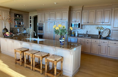 South San Jose House | Amazing Hillside Retreat 6 bedrooms, 7.5 baths