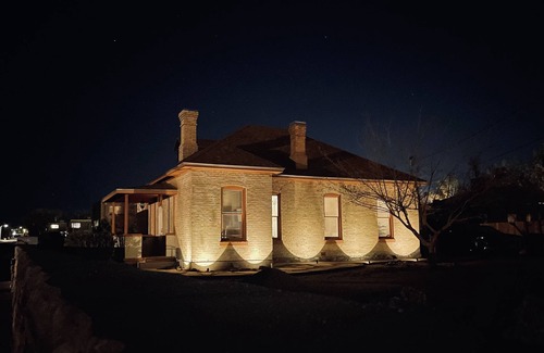 Mesilla Park House | Amazing Historic Bungalow -Las Cruces-Mesilla-White Sands