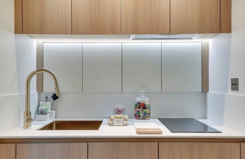 Gaillon Apartment | AMAZING HISTORICAL PARISIEN FLAT NEXT TO LOUVRE AREA ! - 3
