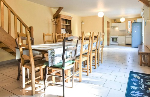 Bonneville-la-Louvet House | Amazing home in Bonneville-La-Louvet