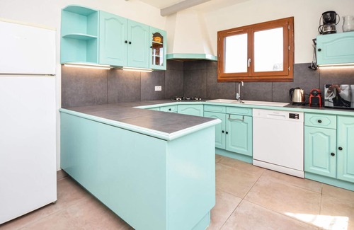 Les Salles-du-Gardon House | Amazing home in Les-Salles-du-Gardon
