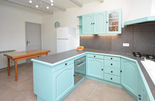 Les Salles-du-Gardon House | Amazing home in Les-Salles-du-Gardon