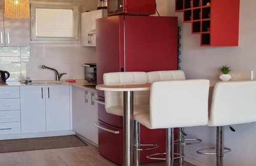 Caesarea Apartment | Amazing holiday apartments, stunning sports center, walking distance from beach.
