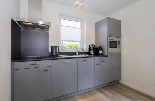 Municipality of Nissewaard House | Amazing holiday home with terrace
