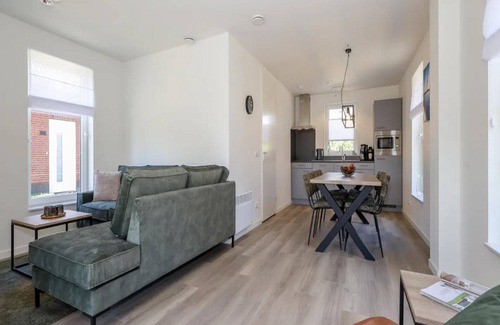 Municipality of Nissewaard House | Amazing holiday home with terrace