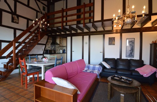 Coo House | Amazing Holiday Home in Stavelot with Terrace
