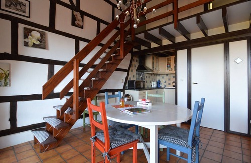 Coo House | Amazing Holiday Home in Stavelot with Terrace