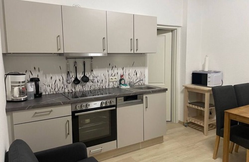 Oldau House | Amazing holiday home near the lake