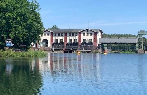 Oldau House | Amazing holiday home near the lake