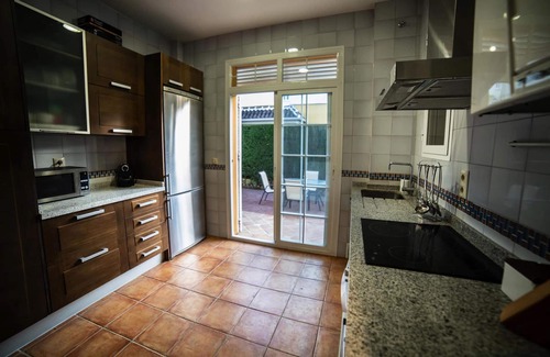 Las Jaras House | Amazing holiday home in Córdoba with garden