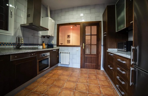Las Jaras House | Amazing holiday home in Córdoba with garden