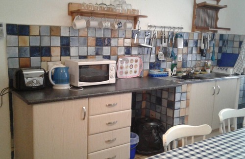 Juliasdale House | Amazing holiday home in Juliasdale, Nyanga, Zimbabwe - Pazororo Cottage