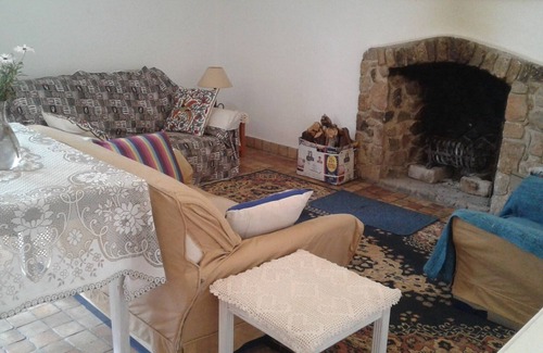 Juliasdale House | Amazing holiday home in Juliasdale, Nyanga, Zimbabwe - Pazororo Cottage