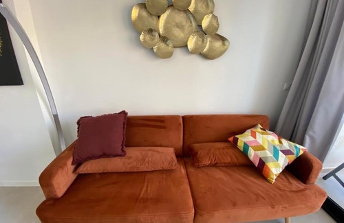 Altea la Vella Apartment | Amazing holiday let luxury apartment in Calpe with breathtaking sea views Ref 1226