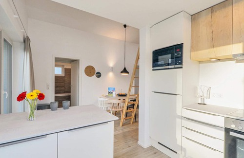 Lembruch House | Amazing home in Lembruch/Dümmer See
