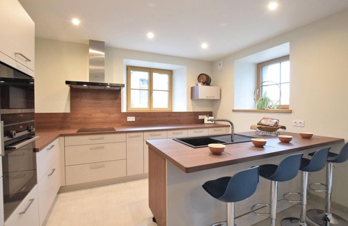 Fierville-les-Mines House | Amazing home in Fierville-les-Mines