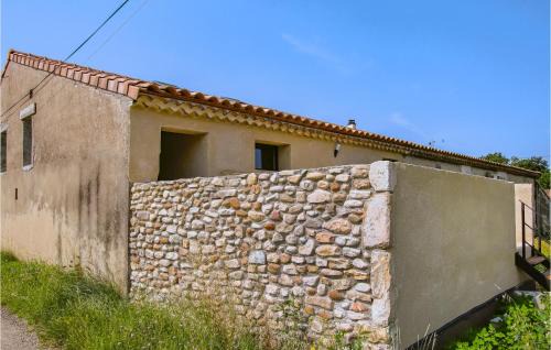 Montboucher-sur-Jabron House | Amazing Home In Montboucher Sur Jabron