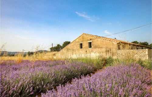Montboucher-sur-Jabron House | Amazing Home In Montboucher Sur Jabron