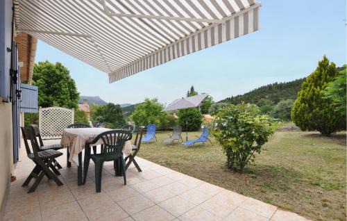 Saint-Andre-les-Alpes House | Amazing Home In Saint-Andre-Les-Alpes