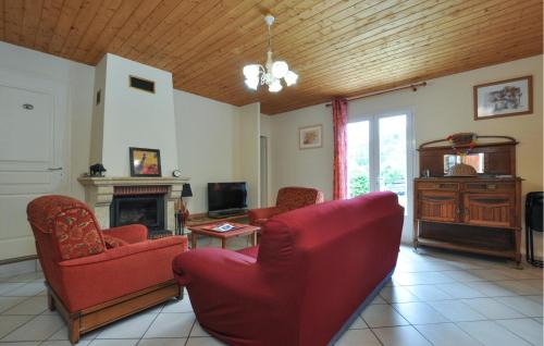 Saint-Andre-les-Alpes House | Amazing Home In Saint-Andre-Les-Alpes