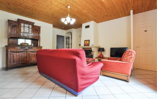 Saint-Andre-les-Alpes House | Amazing Home In Saint-Andre-Les-Alpes