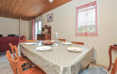 Saint-Andre-les-Alpes House | Amazing Home In Saint-Andre-Les-Alpes
