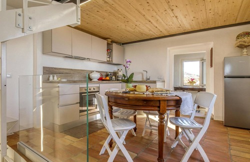 Tavullia House | Amazing home in Belvedere Fogliense