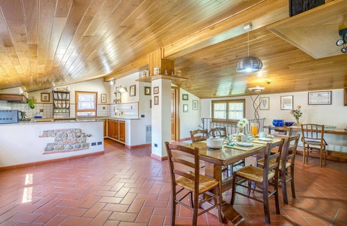 Castel Focognano House | Amazing home in Castel Focognano (AR)