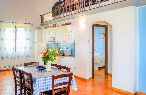 San Giovanni a Piro House | Amazing home in San Giovanni a Piro