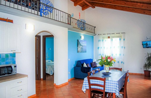 San Giovanni a Piro House | Amazing home in San Giovanni a Piro