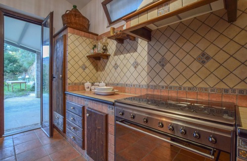 San Marco d'Alunzio House | Amazing home in San Marco D'Alunzio