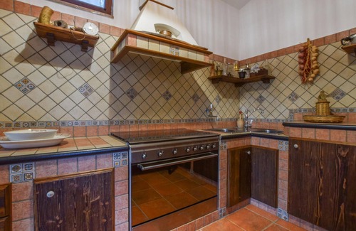 San Marco d'Alunzio House | Amazing home in San Marco D'Alunzio