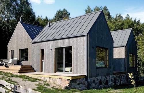 Skarszewy House | Amazing home in Bozepole Królewskie