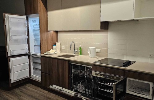 Concord Condo | Amazing home away from home!.set up very cozy to meet your needs.