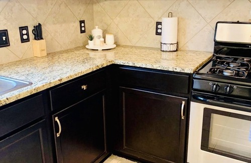 Northeast Houston House | Amazing Home away from home