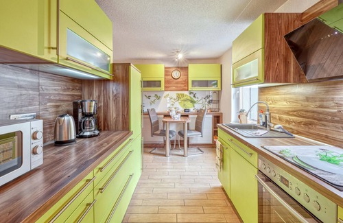 Breesen House | Amazing home in Breesen OT Kalübbe