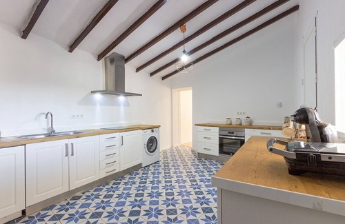 Molina de Segura House | Amazing home in Molina del Segura
