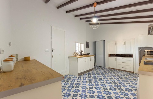 Molina de Segura House | Amazing home in Molina del Segura