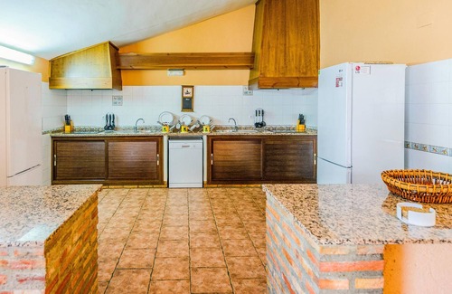 Rivero de Posadas House | Amazing home in Rivero de Posadas