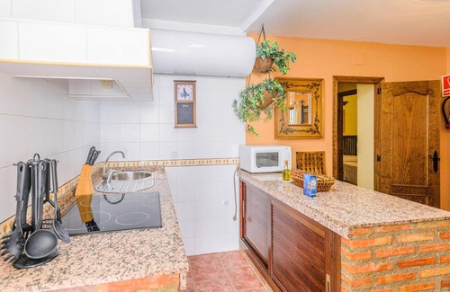 Rivero de Posadas House | Amazing home in Rivero de Posadas
