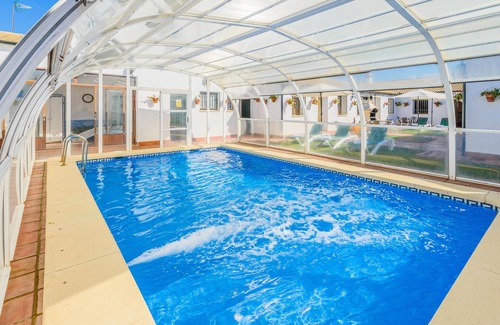 Rivero de Posadas House | Amazing home in Rivero de Posadas