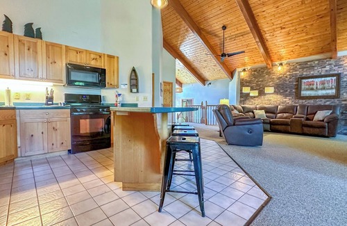 Grand Marais House | Amazing home for outdoor activities on Devil Track Lake, near Grand Marais, MN