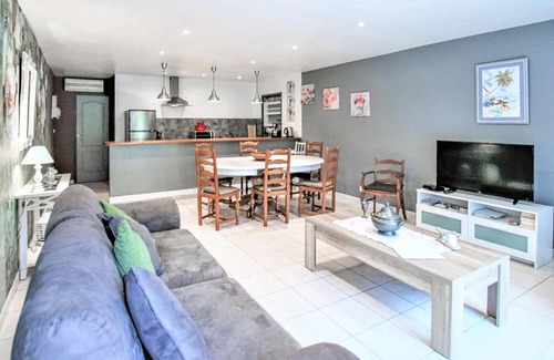 Lancon-Provence House | Amazing home in Lançon de Provence