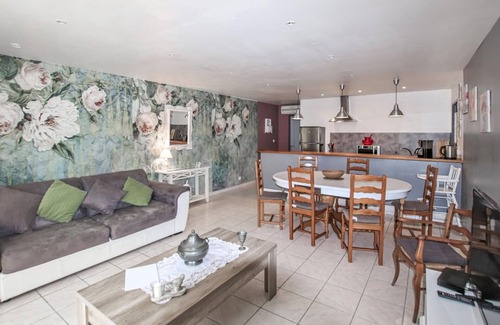 Lancon-Provence House | Amazing home in Lançon de Provence