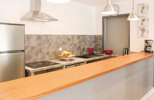 Lancon-Provence House | Amazing home in Lançon de Provence