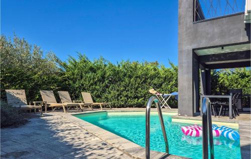 Sveti Ivan Dobrinjski House | Amazing Home In Sveti Ivan Dobrinjski