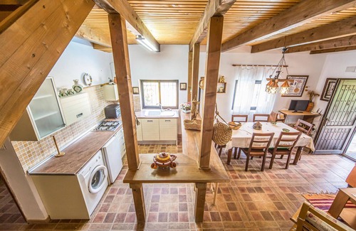 Manises House | Amazing home in Manises Valencia