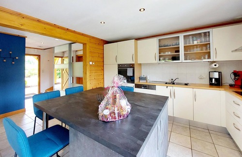 Rupt-sur-Moselle House | Amazing home in Rupt-sur-Moselle